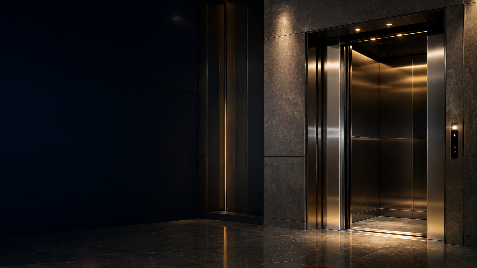 Elevator Installation service